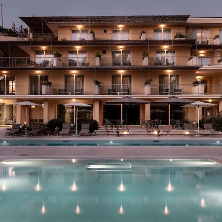 Luna Minoica Suites And Apartments Montallegro Exterior photo